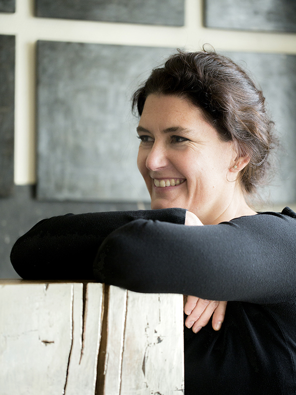 Manuela Paul-Cavalier - un podcast de « The Craft project ».