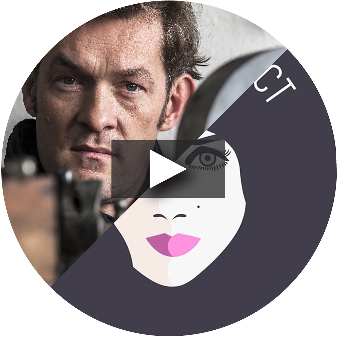 Nicolas Salagnac - un podcast de « The Craft project »