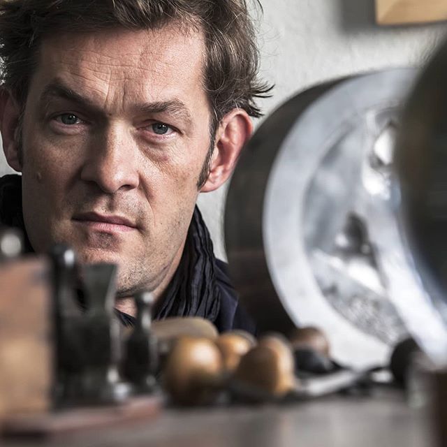 Nicolas Salagnac - un podcast de « The Craft project »